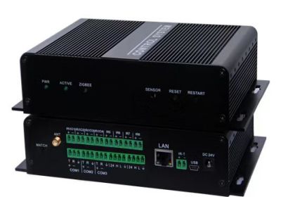 網(wǎng)絡中央控制主機（簡易型） CCS MINI